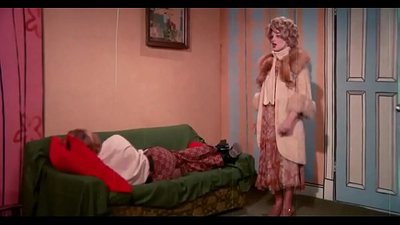üheminutiline erootika seksiga koomiksites (1972)