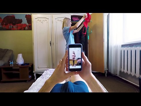 ❤️ Kasupoeg tegi oma venna sperma vahetult enne ema koju tulekut ❤️❌ Porno at us ❌️