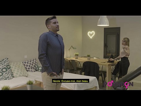 ❤️ PORNBCN 4K Üks küps naine suurte tissidega tahab, et teda anaalselt keppida noor gigolo suure riistaga blowjob amortism kõva keppimine kätetöö dog style pussy lick orgasm Prantsuse subtiitrid ❤️❌ Porno at us ❌️