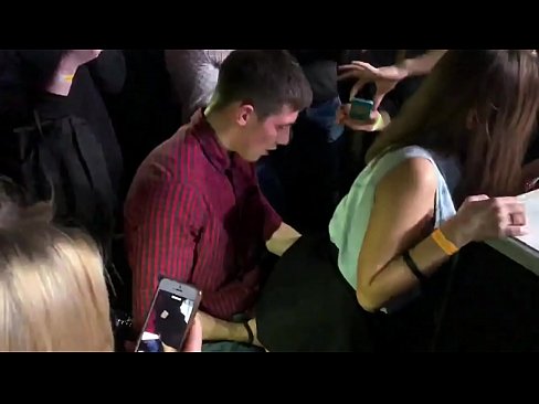 ❤️ Tõeline seks vene ööklubis. 18-aastane vene tüdruk anusesse ja tuppe keppimine ööklubis ❤️❌ Porno at us ❌️