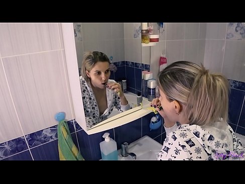 ❤️ Häkkida noore pajamaga lõpeb suuline sperma perses - letty black ❤️❌ Porno at us ❌️